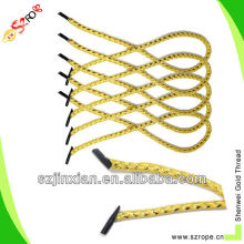 t end cord/t-end cord/t-end cord for bag handle